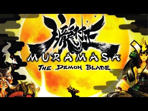 Muramasa: The Demon Blade (Wii) Trailer - UCl7ZXbZUCWI2Hz--OrO4bsA