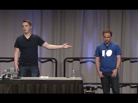 Google I/O 2014 - Upgrading the engine mid-flight: How Google improves its web apps without downtime - UC_x5XG1OV2P6uZZ5FSM9Ttw