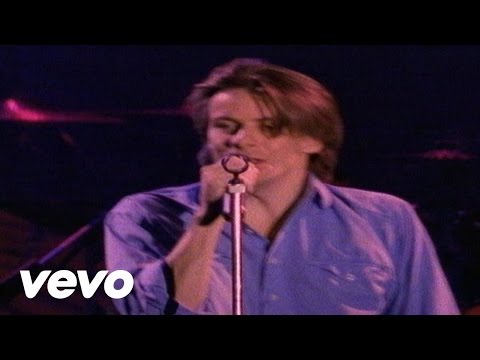 Deacon Blue - Queen of the New Year