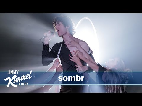 sombr – Ausgezogen