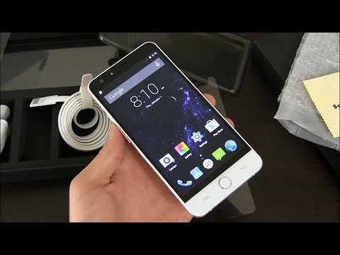 UleFone Be Touch 2 Unboxing and First Impressions - UCbR6jJpva9VIIAHTse4C3hw