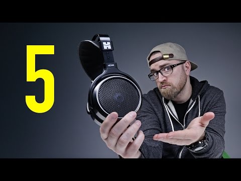 5 Reasons Headphones Are Better Than Earphones - UCsTcErHg8oDvUnTzoqsYeNw