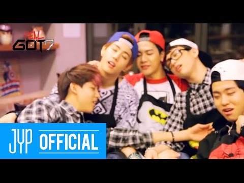 [Real GOT7] episode 8. Master Chef GOT7 - UCaO6TYtlC8U5ttz62hTrZgg