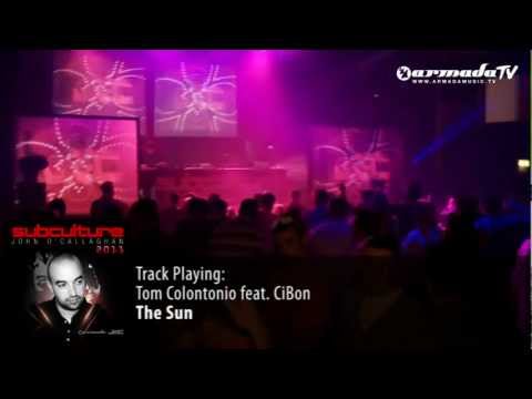 Tom Colontonio feat.  CiBon - The Sun (Radio Edit) - Subculture 2011 preview - UCGZXYc32ri4D0gSLPf2pZXQ