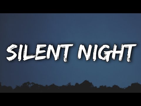 Tom Odell - Silent Night (Lyrics)