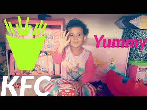 Afia KFC Play | Barbie Doll Rapunzel - UCeaG5HcexylrNi9v9FxE47g