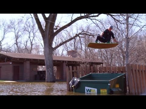 Wakeboarding - Episode 6 - Red Bull Winch Sessions - UCblfuW_4rakIf2h6aqANefA