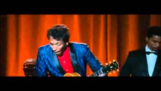 Cadillac Records - Chuck Berry Performs