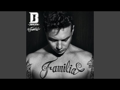 J. Balvin - Yo Te Lo Dije