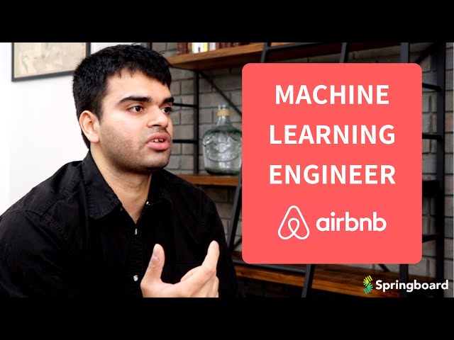 How Much Does an Airbnb Machine Learning Engineer Make?