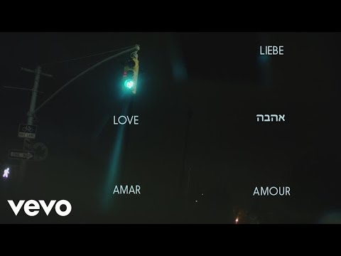 John Legend - Love Me Now