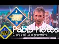 Pablo Motos responde a la pol?mica - El Hormiguero.480p