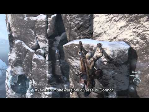 Inside Assassin's Creed III: Episodio 3 [IT] - UCBs-f6TllBusGm2sUMrJJUw