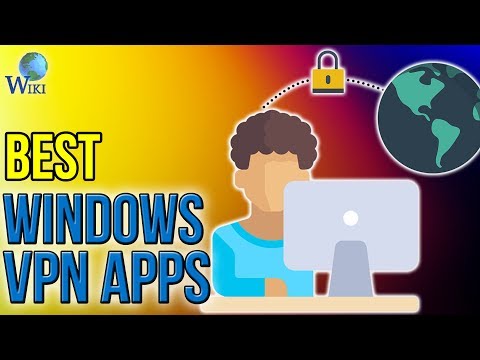 3 Best Windows VPN Apps 2017 - UCXAHpX2xDhmjqtA-ANgsGmw