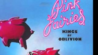 Pink Fairies - City Kids