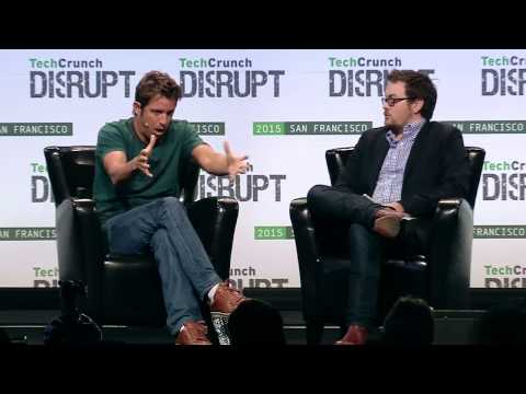 GoPro's Nick Woodman on Relentlessness - UCCjyq_K1Xwfg8Lndy7lKMpA