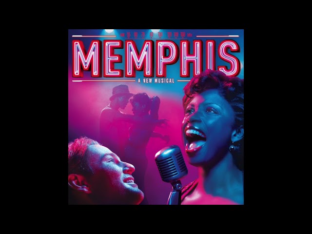 The Music of My Soul: Memphis Sheet Music