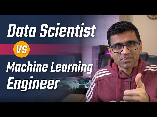 Machine Learning Engineer Salary Vs Data Scientist Salary Reason town