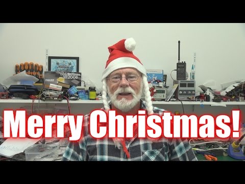 The RCModelReviews Christmas Video 2015 - UCahqHsTaADV8MMmj2D5i1Vw