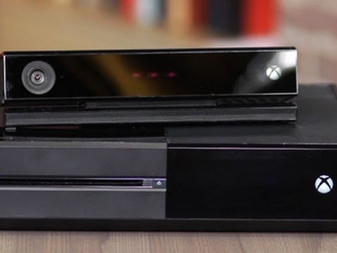 CNET How To - Use voice commands with the all new Kinect - UCOmcA3f_RrH6b9NmcNa4tdg