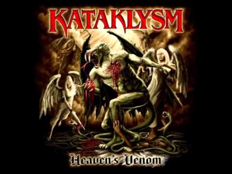 Kataklysm - Hail the Renegade