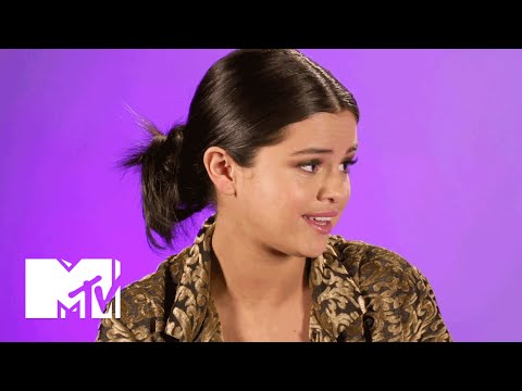 Selena Gomez Decodes Her Instagram Pics | MTV News - UCxAICW_LdkfFYwTqTHHE0vg
