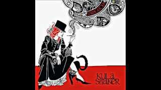 Kula Shaker - Hush (Lyrics)