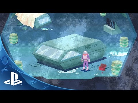 Alone With You – PlayStation PAX Prime Announcement | PS4, PS Vita - UC-2Y8dQb0S6DtpxNgAKoJKA