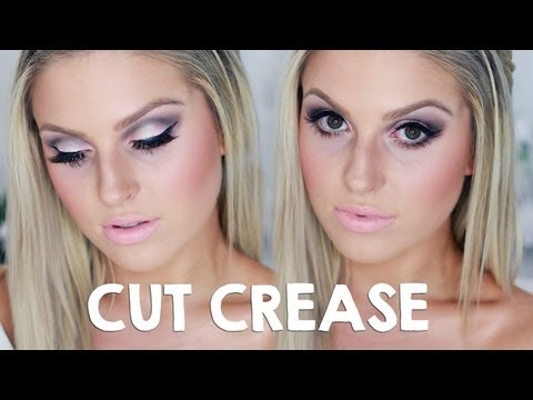 Chit Chat GRWM ♡ Cut Crease *Fail* Colored Look! #Shaaanxo - UCMpOz2KEfkSdd5JeIJh_fxw