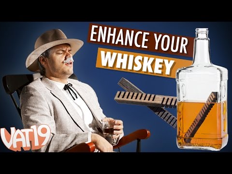 Dramatically Improve Bad Whiskey - UCDRbNGFusqlXX4a5vwi9ouQ