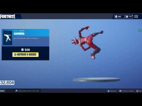How To Get Legendary Perk Up In Fortnite Save The World