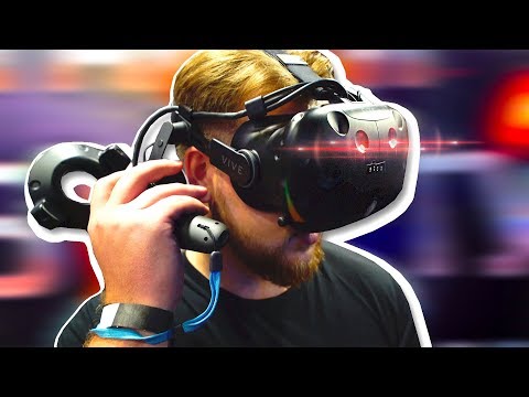 Игровой VR - UCen2uvzEw4pHrAYzDHoenDg