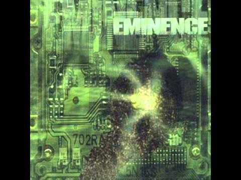 Eminence - The Human Control