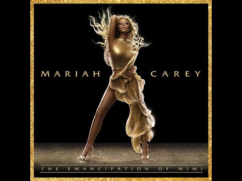 Mariah Carey, KAYTRANADA Don't Forget About Us KAYTRANADA Remix 2025 BKM