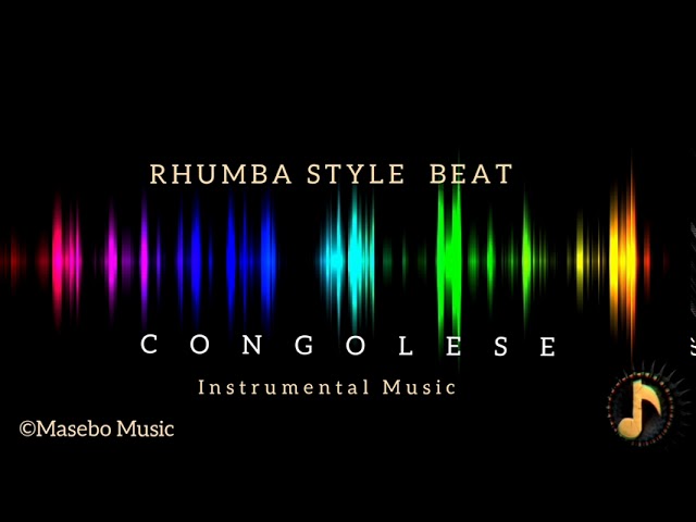 The Best of Congo Music: Instrumental Tracks