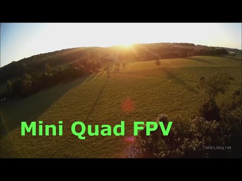 Mini Quad FPV - Sunset Relax - UCQ3OvT0ZSWxoVDjZkVNmnlw