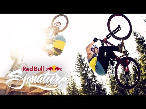 Joyride 2016 FULL TV EPISODE - Red Bull Signature Series - UCblfuW_4rakIf2h6aqANefA