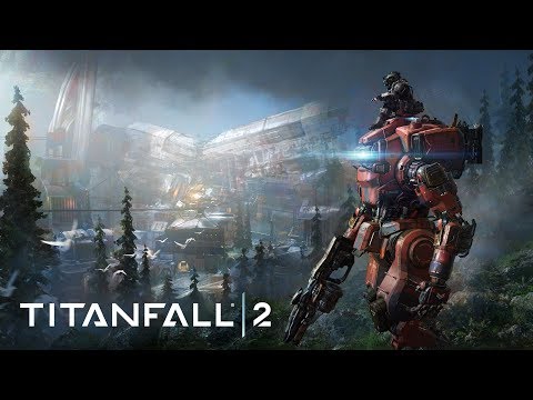Titanfall 2 - Monarch's Reign Gameplay Trailer - UC-LDrQRCxSifhrqNwldwZ-A