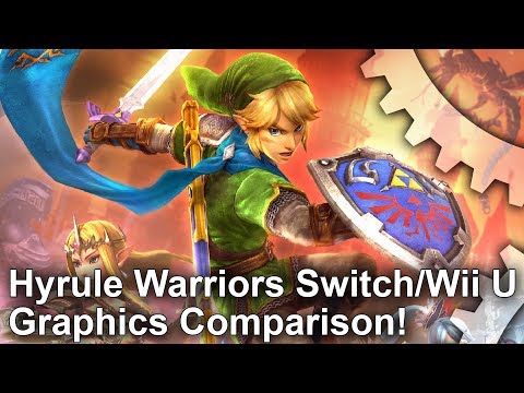 Hyrule Warriors Switch Improves Over Wii U - But It's Still Not Good Enough - UC9PBzalIcEQCsiIkq36PyUA