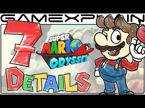 7 Super Mario Odyssey Details Nintendo Won’t Let Us Show You...So We Drew Them Instead! - UCfAPTv1LgeEWevG8X_6PUOQ