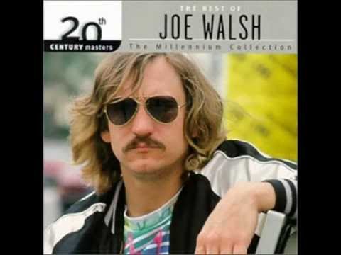 Joe Walsh - Will You Still Love Me