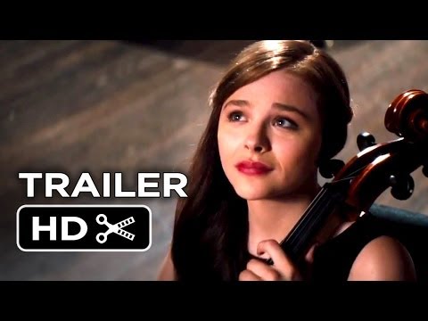 If I Stay Official Trailer #1 (2014) - Chloë Grace Moretz, Mireille Enos Movie HD - UCi8e0iOVk1fEOogdfu4YgfA