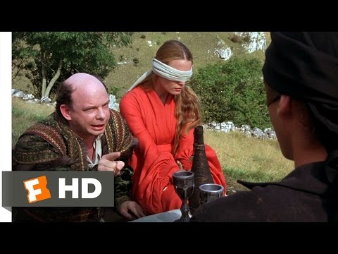 The Princess Bride (5/12) Movie CLIP - The Battle of Wits (1987) HD - UC3gNmTGu-TTbFPpfSs5kNkg