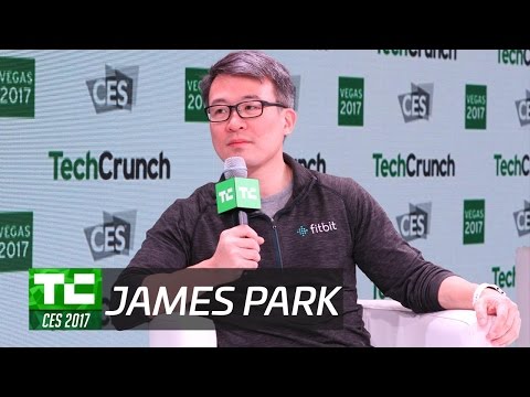 Fitbit's James Park on Moving Beyond Numbers at CES 2017 - UCCjyq_K1Xwfg8Lndy7lKMpA