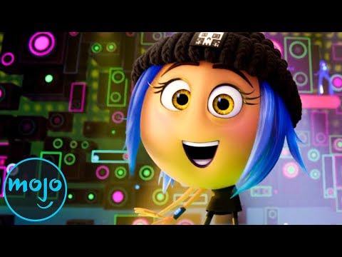 Top 10 Reasons Why The Emoji Movie is Hated - UCaWd5_7JhbQBe4dknZhsHJg