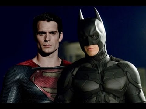 Will A Superhero Film Ever Win An Oscar, Could BATMAN VS SUPERMAN Be The First? - AMC Movie News - UCtoMyXF4VFY3cB8fUcn7N4A