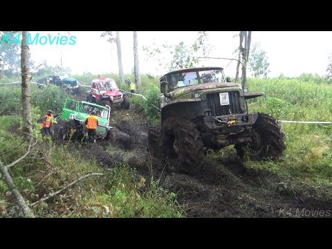 4x4 Off-Road Truck Race | Madona 2018 - UCuexZTMcHzjX4YoRjq_Figw