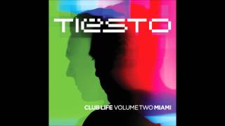 Josie Cotton - If A Lie Was Love- [Baggi Begovic Remix]  Tiesto Club Life Volume Two Miami