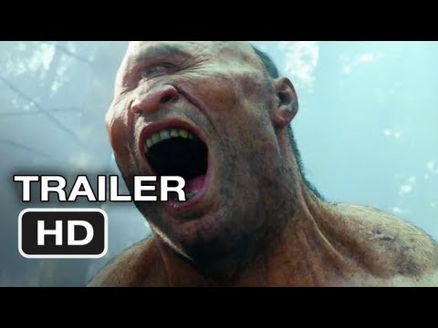 Wrath of the Titans Official Trailer #2 - Sam Worthington Movie (2012) HD - UCi8e0iOVk1fEOogdfu4YgfA