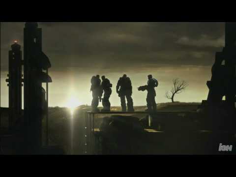 Gears of War 2: The Last Day - UCKy1dAqELo0zrOtPkf0eTMw
